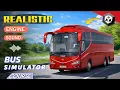 Add Realistic Engine Reverse in Unity Bus Simulator Course