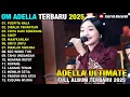 PUSPITA NALA - DIBALIK PENANTIAN - CINTA DARI SEBERANG - DIFARINA INDRA  - ADELLA  FULL ALBUM 2025 