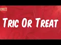 Young Dolph (Lyrics) - Tric Or Treat