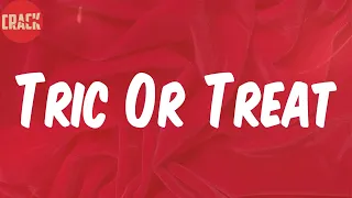 Young Dolph - Tric Or Treat