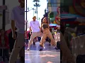 Download Lagu This dance stopped traffic 😳 Matt Steffanina \u0026 Enola Bedard