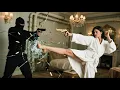 Download Lagu 超燃功夫电影：絕色美女絕殺整個黑幫團夥