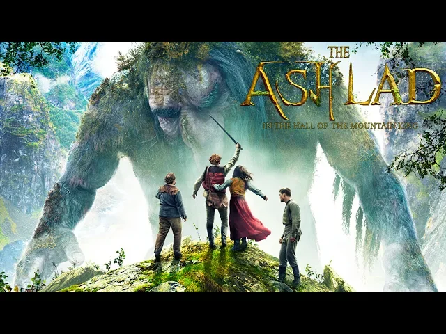 The Ash Lad: In the Hall of the Mountain King | HD Trailer