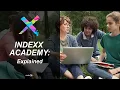 Indexx Academy Explained
