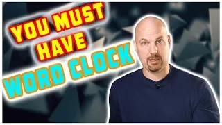 Explaining Word Clock and Why YOU Must Have It
