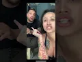 The Drama Between Maria Estella and Candy Aguilar