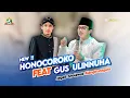 Lagu New !! HONOCORKO Gus Aflakha FT Gus Ulinnuha \u0026 Jagad Sholawat Mangkunegara