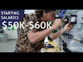 Check Out TSTC s Industrial Systems Technology