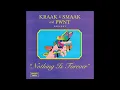 Nothing Is Forever - Kraak & Smaak and PWNT