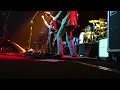 Rival Sons, Nobody Wants to Die, Live*Alcatraz di Milano 29/10/2023