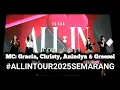 Download Lagu [Stage Activity] JKT48 - Games: KAHOOT! | Marina Convention Hall Semarang