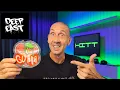 FIRE FROM DEEP EAST Cherry Guava by DEEP EAST