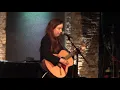 Lily Kershaw @The City Winery, NY 11/20/18 Darker Things