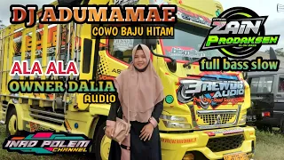 Download DJ ADUMAMAE(COWO BAJU HITAM)//SLOW BASS HOREG//TERBARU ZAIN PRODAKZEN//SUPPORT KANG BIDIN/INAD POLEM MP3