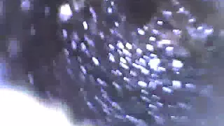 CVCC Pre-Chamber Clogged