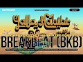 Download Lagu YALLA HABIBI WHISNU SANTIKA goes to BREAKBEAT (BKB) PACKAGE COLLECTIVE SETLIST VIP VOL 17 MIXTAPE