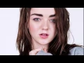 Game of Thrones actor Maisie Williams topless pictures leaked online