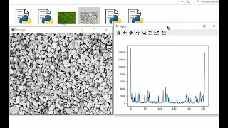 Tutorial Local Binary Pattern Detecting Textures