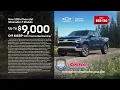 Jenkins Chevy 12-2024 Jingle All The Way