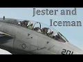 DCS F-14 Jester Iceman AI Copilot
