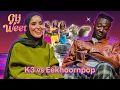 Download Lagu K1D heeft een trauma aan De slimste mens  | Gij weet #3