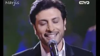 ماجد المهندس حسين الجسمي الغرقان دندنها