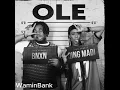 OLE-Qing Madi X Gyptian-Hold yuh