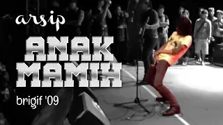 arsip anak mamih suku benalu slank cover brigif 4 maret 2009