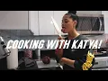 COOKING WITH KATYA Episode 1