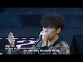 [ENG] HAON - Hood | RAP:PUBLIC | Ep.2 | 2nd Round | OST. Study Group