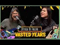 Download Lagu JÉSSICA DI FALCHI toca WASTED YEARS de IRON MAIDEN