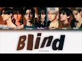 Download Lagu ENHYPEN – Blind [ПЕРЕВОД НА РУССКИЙ/КИРИЛЛИЗАЦИЯ Color Coded Lyrics]