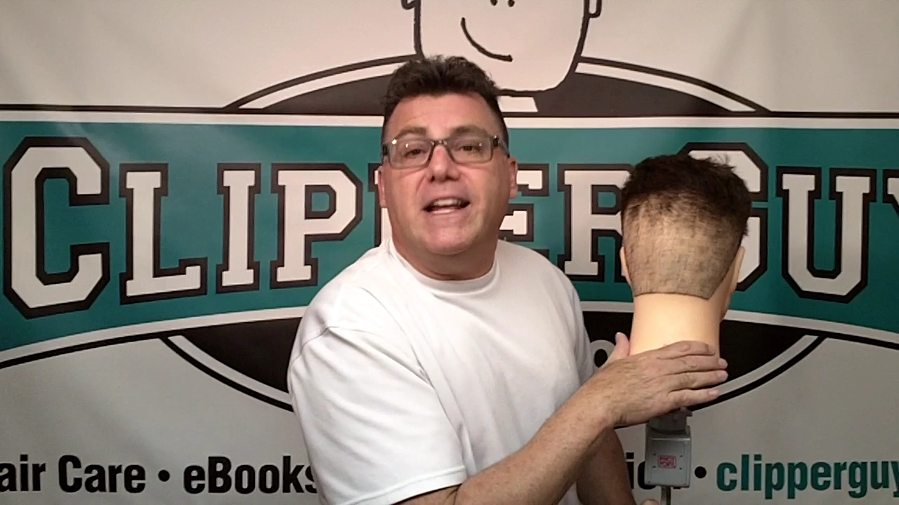 Taper vs. Block, Round vs. Square Corners - Ivan Zoot