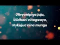 Zuchu ft Diamond Platnumz - WaleWale Lyrics