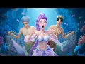 KPOP Demon Hunters: RESCUING MERMAID RUMI FROM MERMAID ABBY AND JINU PLOT
