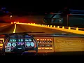 Swimming Paul, Beaux Neptune - Driving Fast (Visualizer)