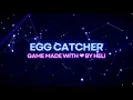 Egg Catcher Power of python Tkinter download play have fun