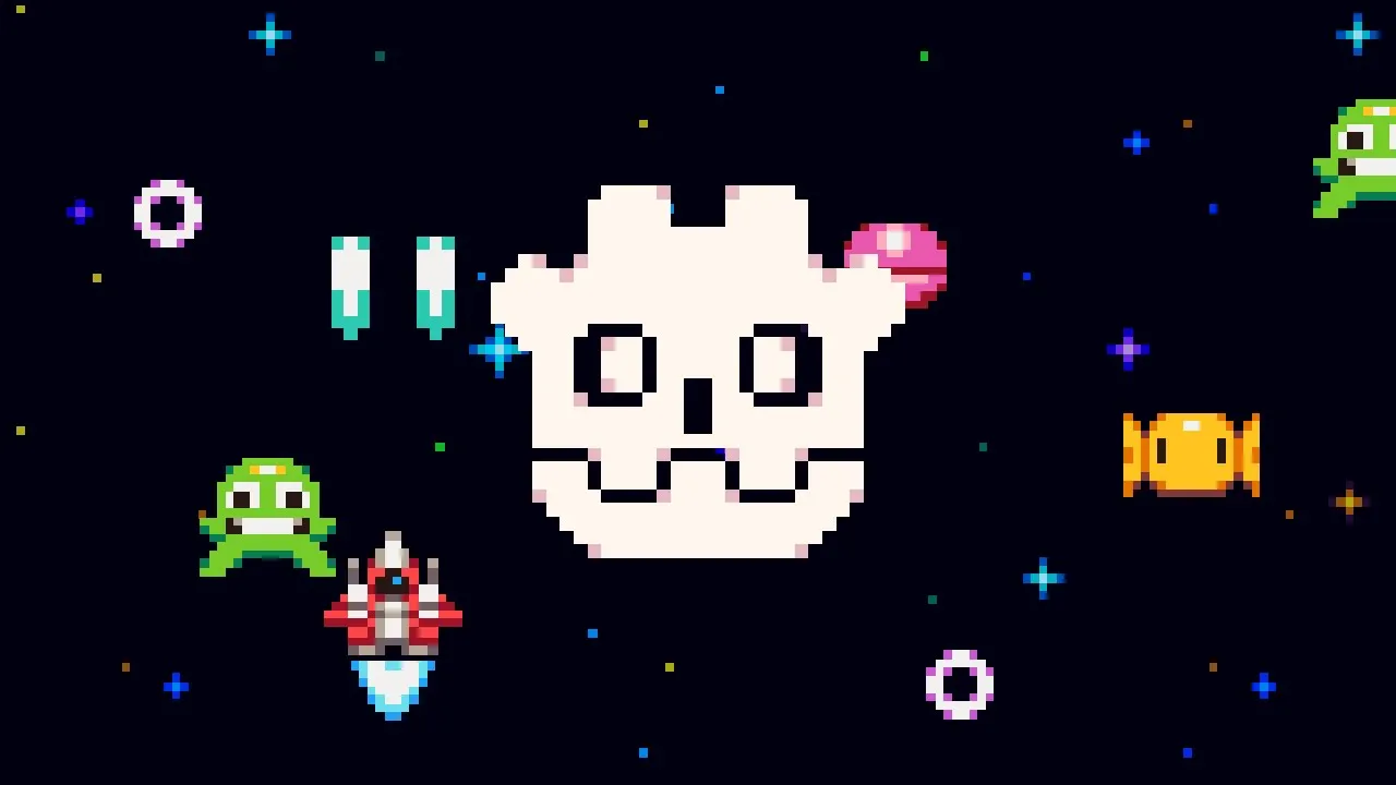 Games in Progress HeartBeast Godot 4 Tutorial Heart Platformer