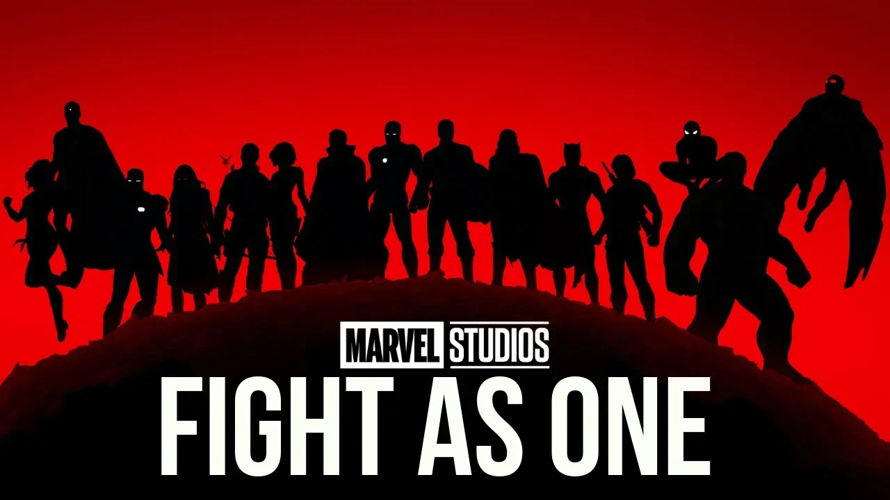 MARVEL Cinematic Universe: Fight As One