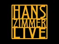Hans Zimmer, The Disruptive Collective - Inception: Mombasa (Live)