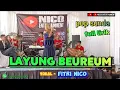 Download Lagu LAYUNG BEUREUM - POP SUNDA BAJIDORAN NICOENTERTAINMENT