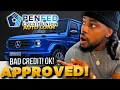Penfed Credit Union Auto Loan No MONEY DOWN Bad Credit Okay