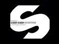 Cash Cash - Overtime (Vicetone Remix)