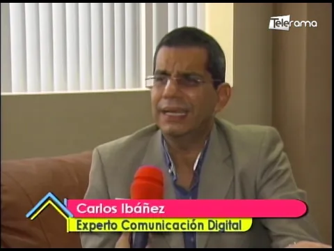 Las redes sociales Son la nueva plataforma electoral