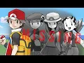Pokemon s Missing Protagonists