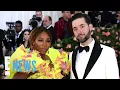 Serena Williams Husband Claps Back at Skin Bleaching Claims Against Her E News