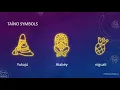Let s Talk Taino 98 - Taino Symbols Part 1