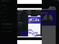 FLUTTERFLOW - STACK WIDGET