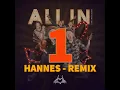 ALL IN (Lieblingslieder) (Hannes Remix)