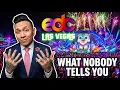 EDC Las Vegas 2026 What Nobody Tells You Before You Go